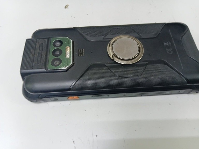 Купити Cubot KingKong Power 8/256GB Black Б/У