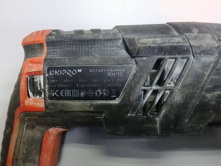 Дешево Dnipro-M rh-12 з ломбарду