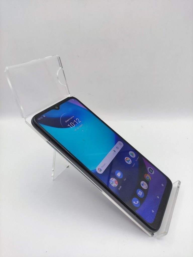 Motorola e20 xt2155-3 2/32gb Код:01-201080079. Изображение 6