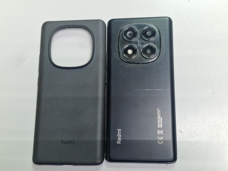 Дешево Xiaomi redmi note 14 pro 12/512gb з ломбарду