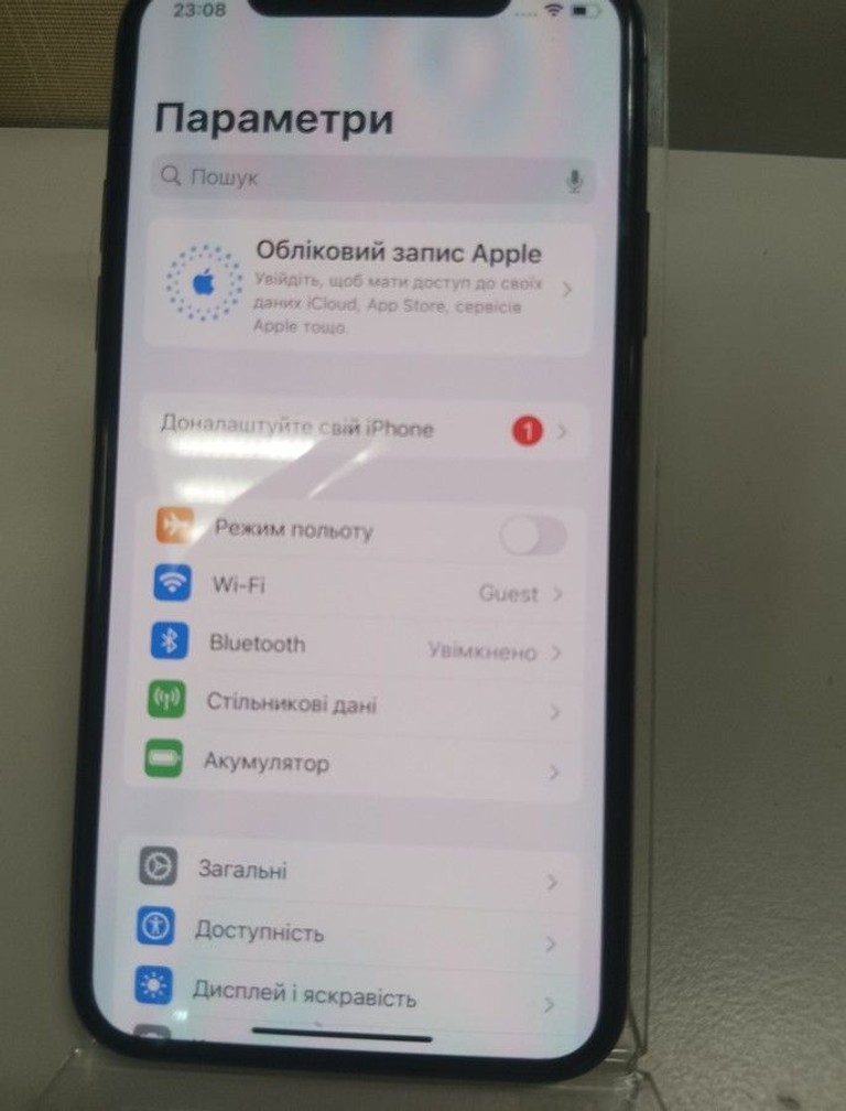 Дешево Apple iphone xs 64gb з ломбарду