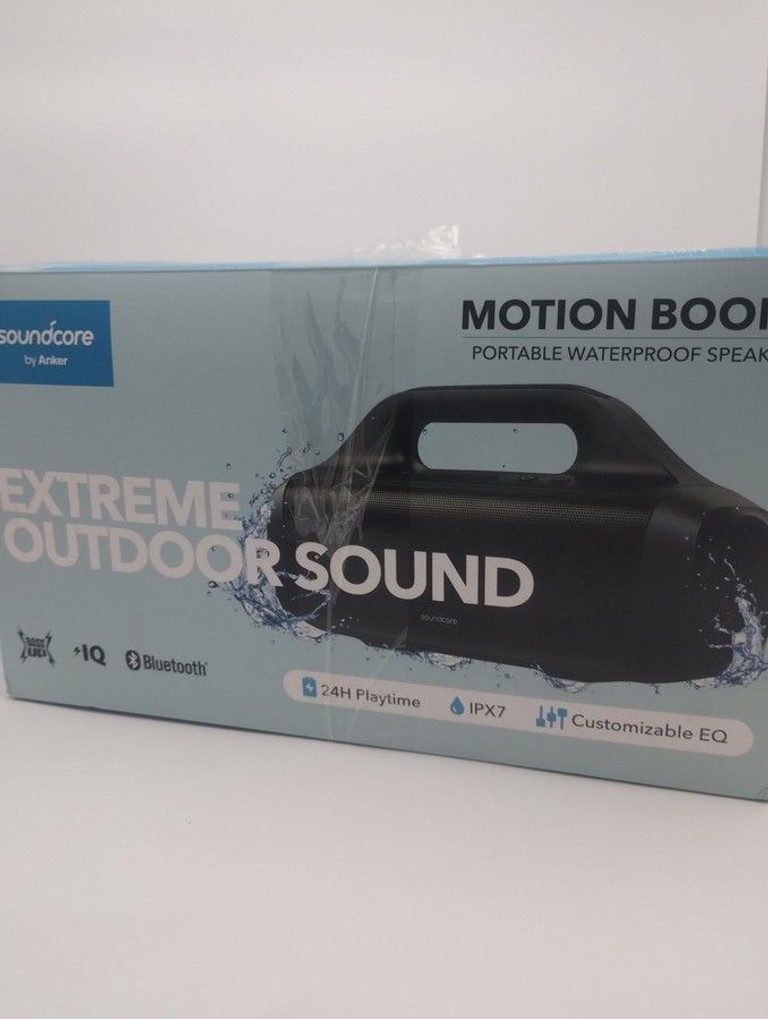 Купити Anker soundcore motion boom Б/У