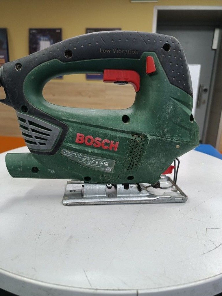 Объявление Bosch pst 900 pel Б/У
