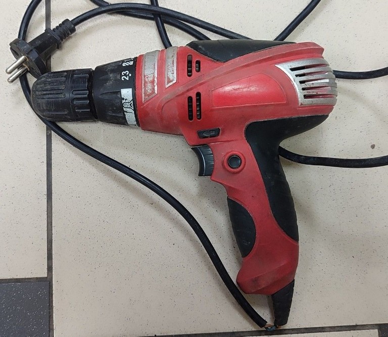 Дешиво Intertool DT-0103 с ломбарда