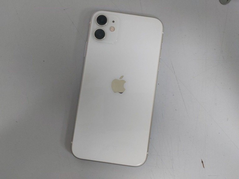 Купити Apple iphone 11 128gb Б/У