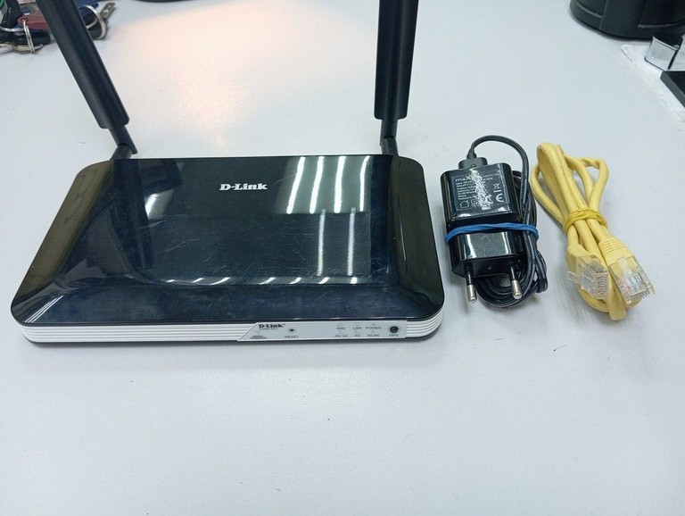 Купить D-link DWR-921 Б/У