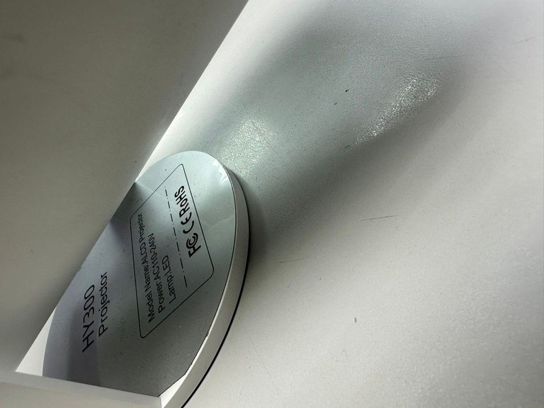 Magcubic HY300 White Код:01-201076055. Изображение 6