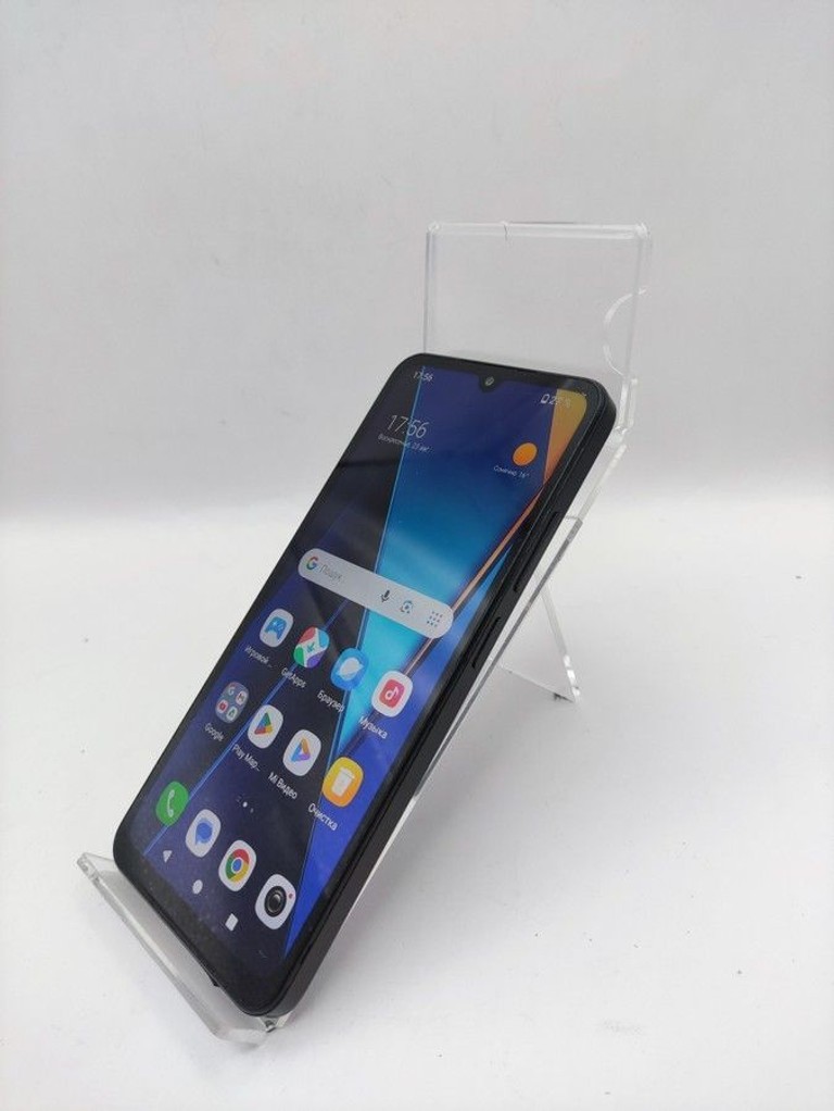 Xiaomi redmi a5 3/64gb Код:01-201086376. Изображение 5