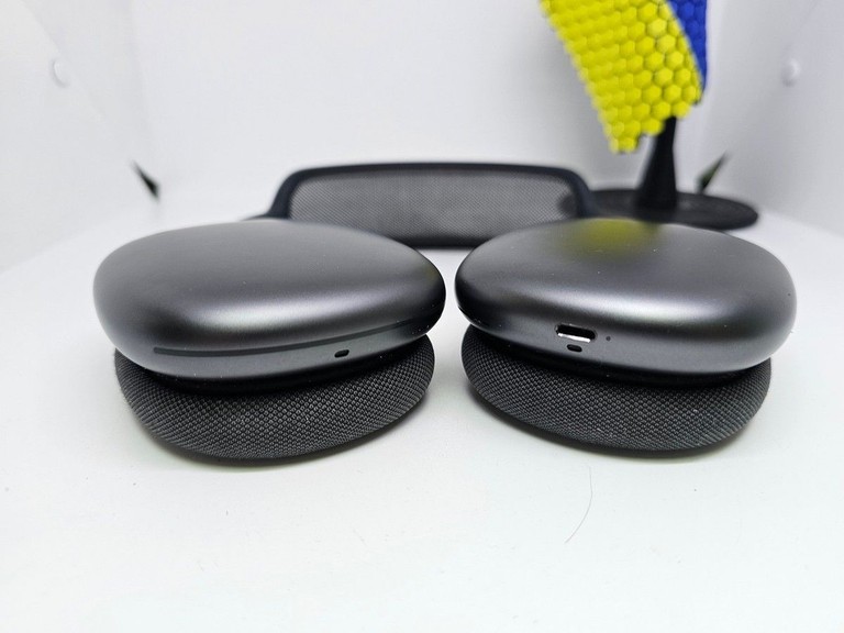 Оголошення Apple airpods max Б/У