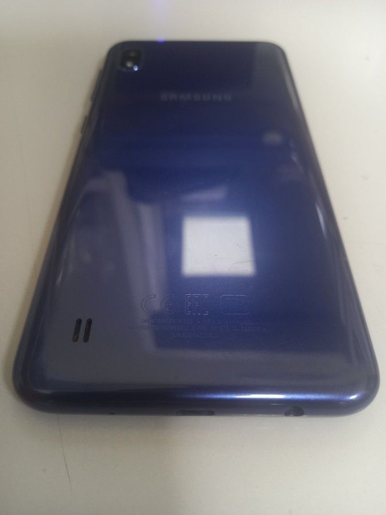 Купить Samsung a105f galaxy a10 2/32gb Б/У