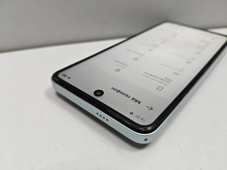 Tecno spark go 2024 4/64gb Код:01-201086524. Зображення 6