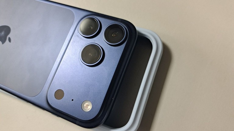 Apple iphone 17 pro max 256gb Код:01-201083283. Изображение 10