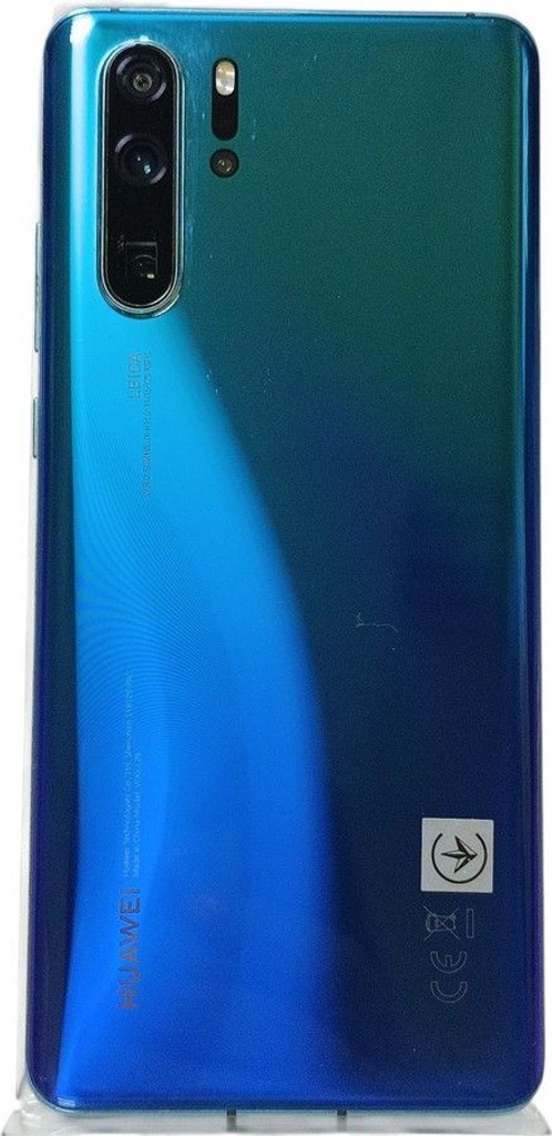 Huawei p30 8/256gb Код:01-201088620. Изображение 5