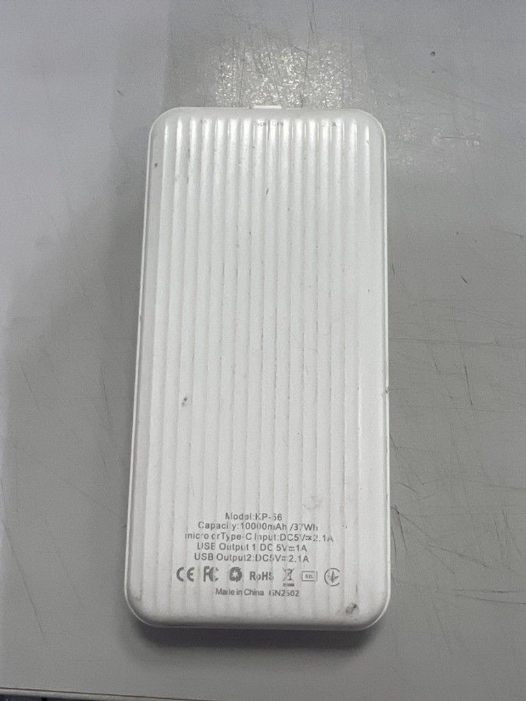 Розпродаж Klgo kp-56 10000mah, продавець Техноскарб