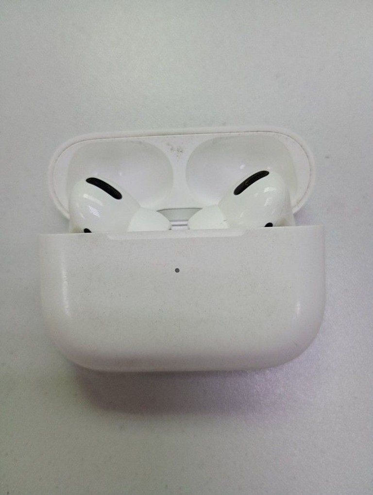 Дешево Apple AirPods Pro (MWP22) з ломбарду