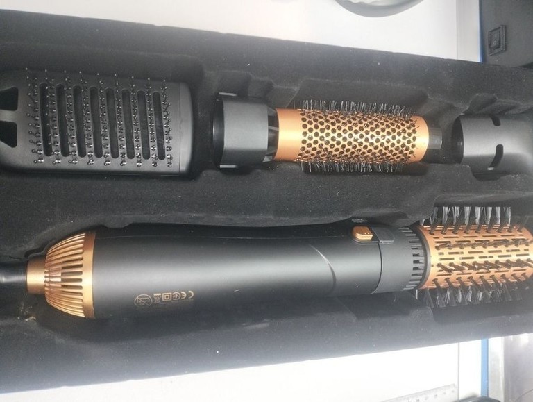 Купити Rotex RHC490-T AirBrush Б/У