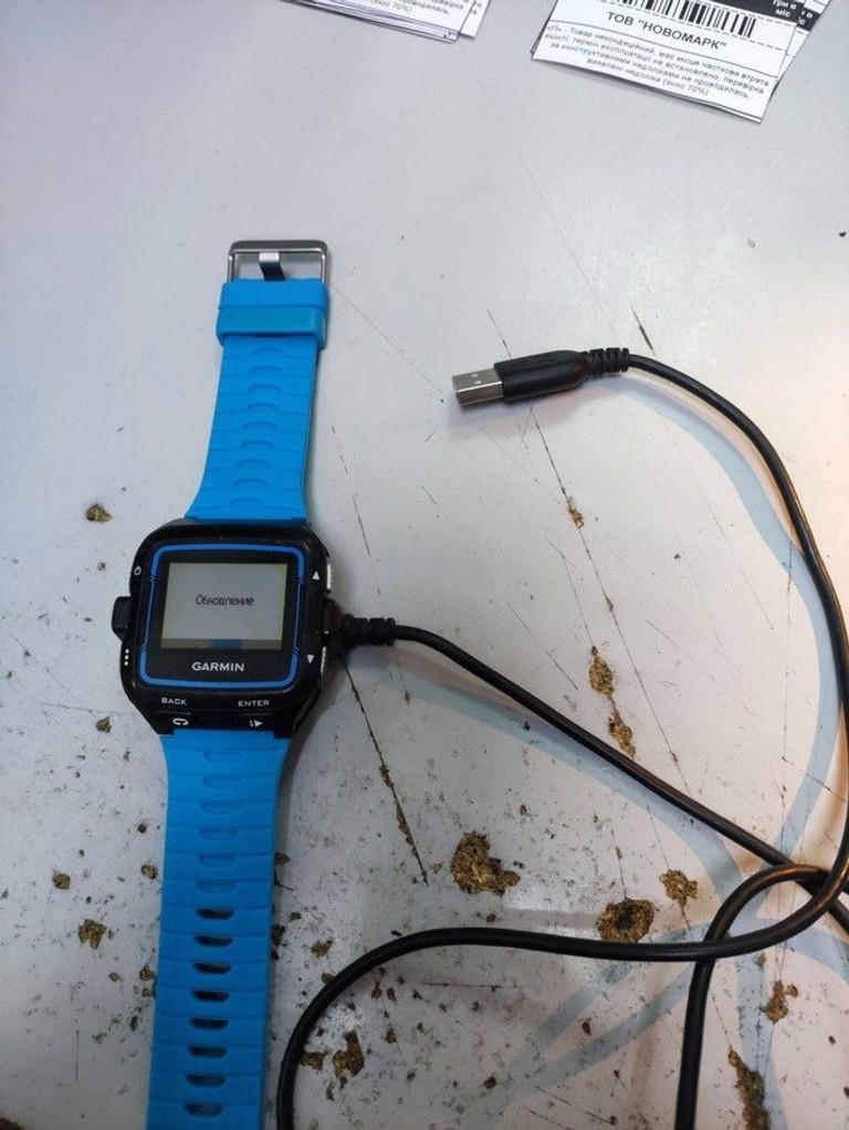 Купити Garmin forerunner 920xt Б/У