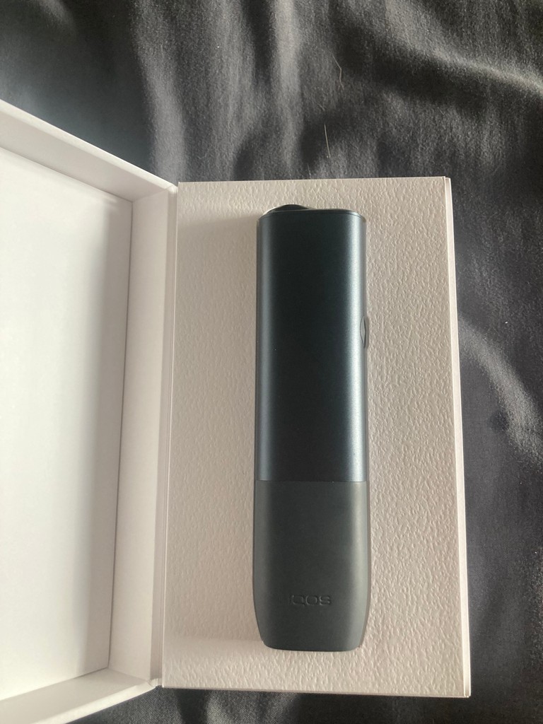 Купить Iqos Iluma one графіт Б/У
