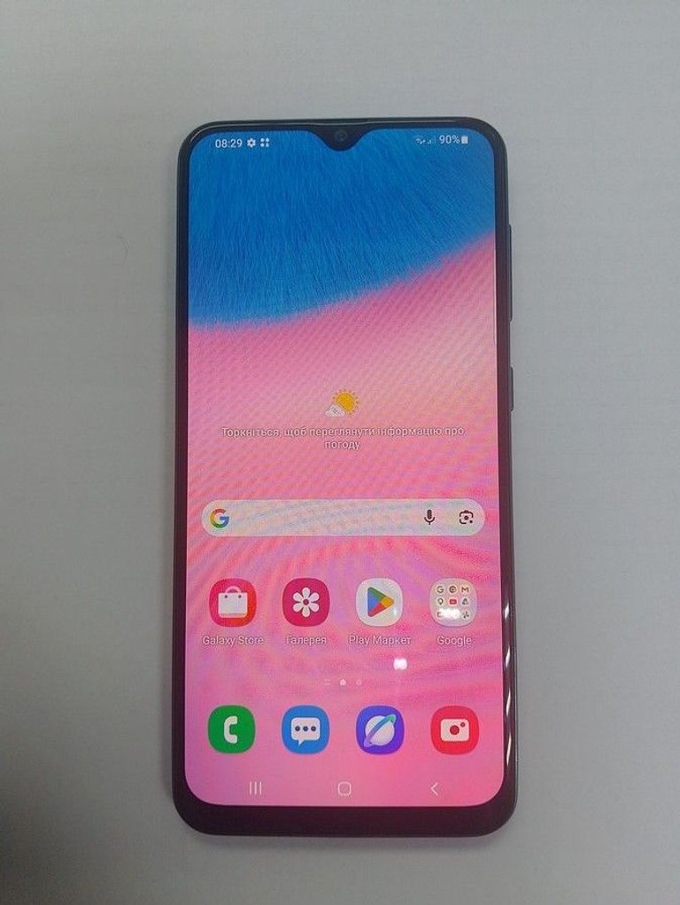 Samsung galaxy a30s 3/32gb Код:01-201092301. Изображение 6