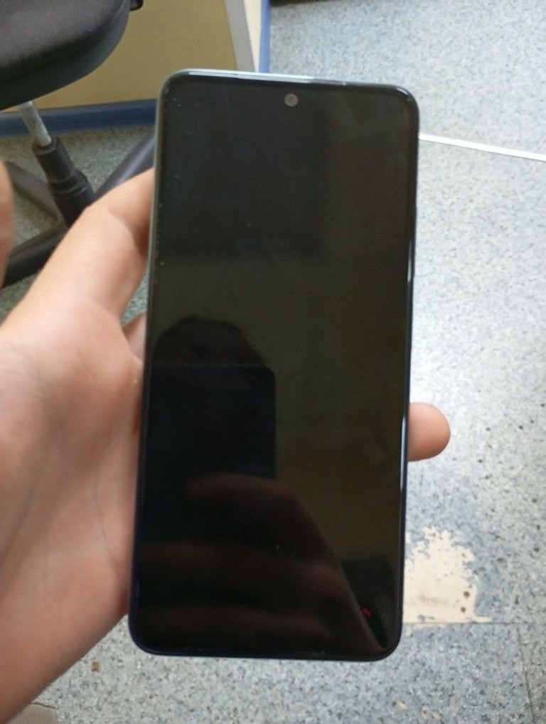Купити Xiaomi redmi note 11 4/128gb Б/У
