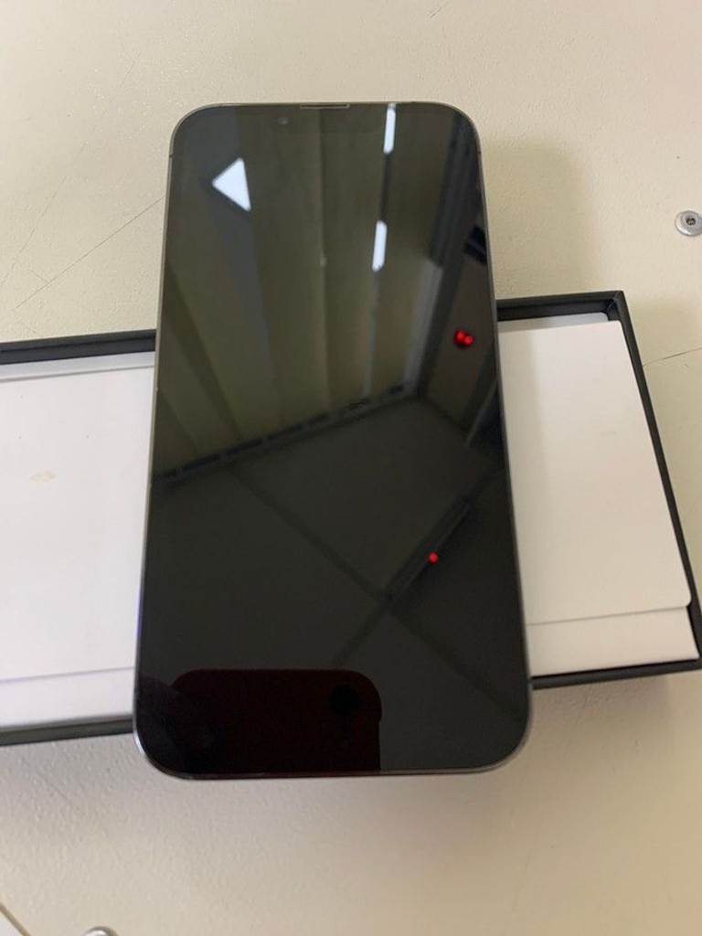 Купити Apple iphone 13 pro 128gb Б/У