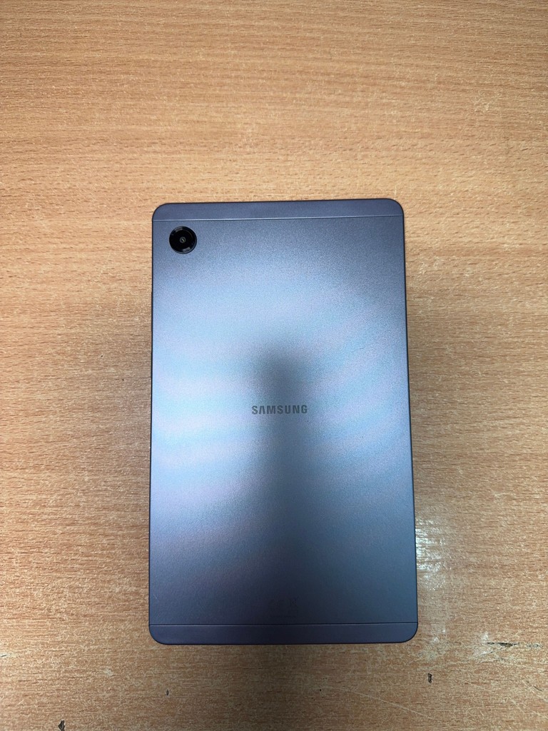 Samsung Galaxy Tab A11 Wi-Fi 8/128GB Gray (SM-X130NZAE) Код:null. Зображення 4