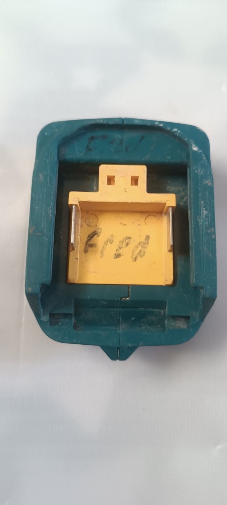 Оголошення Makita ADP05 Б/У