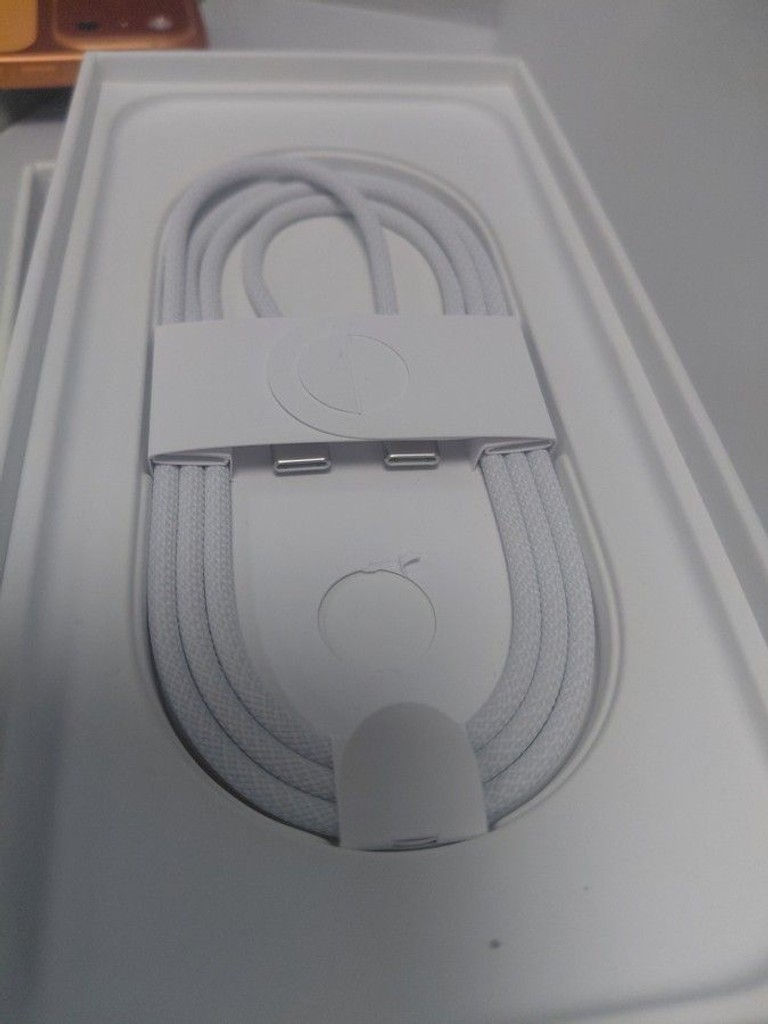 Apple iphone 17 pro max 256gb Код:01-201093310. Зображення 8