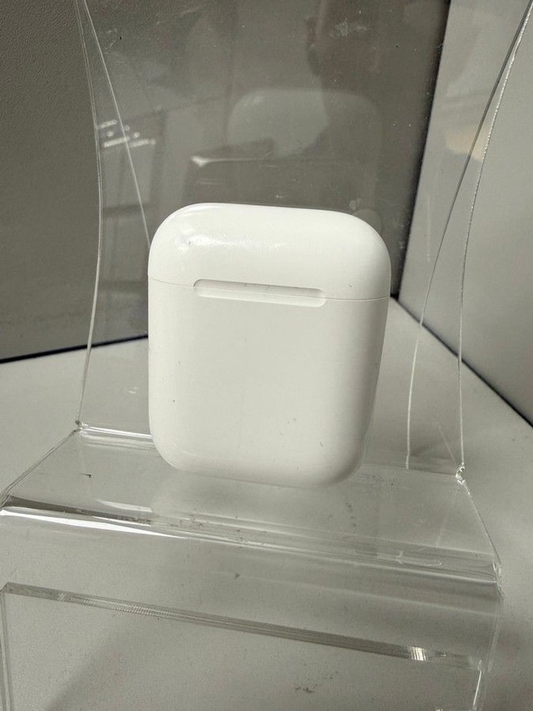 Купити Apple airpods 2nd generation a1602, a2031, a2032 Б/У