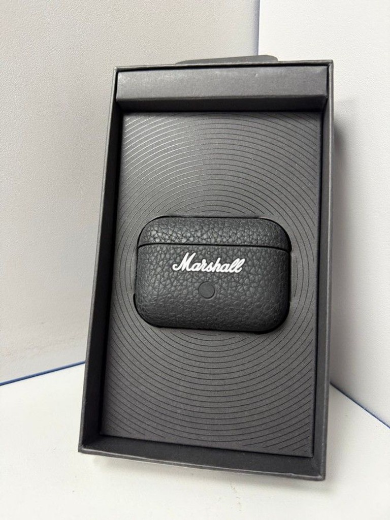 Объявление Marshall motif ii a.n.c. Б/У
