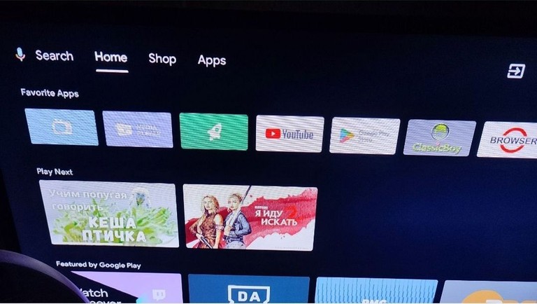 Xiaomi Mi TV 4A 32 Код:null. Зображення 6