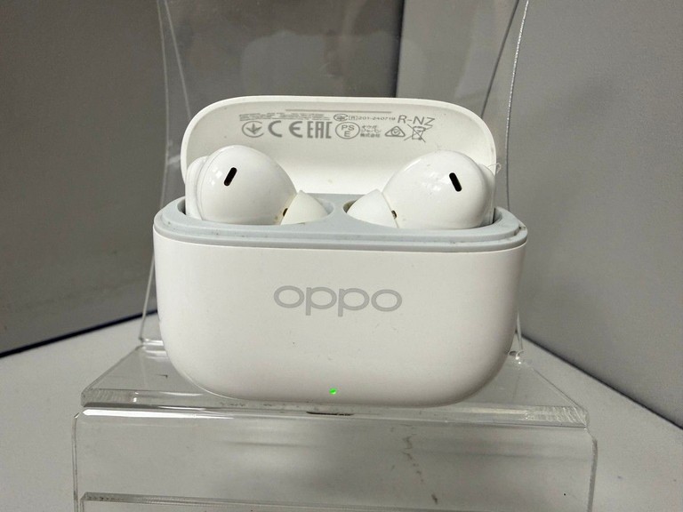Объявление Oppo enco buds3 pro Б/У