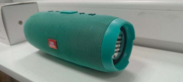 Дешиво Jbl Копія charge3 с ломбарда