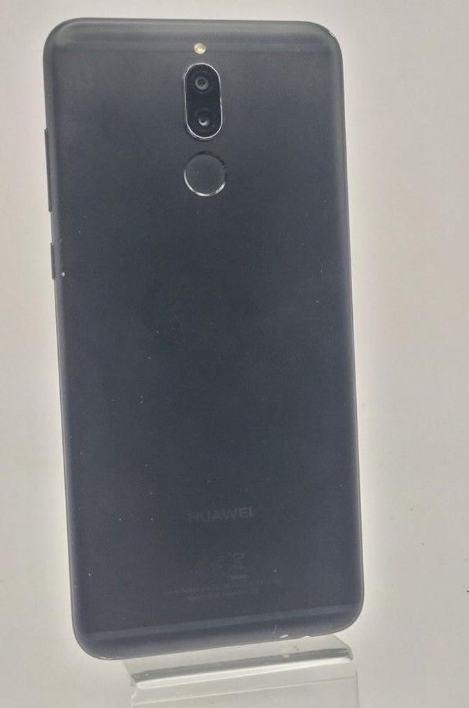 Дешиво Huawei mate 10 lite 4/64gb с ломбарда