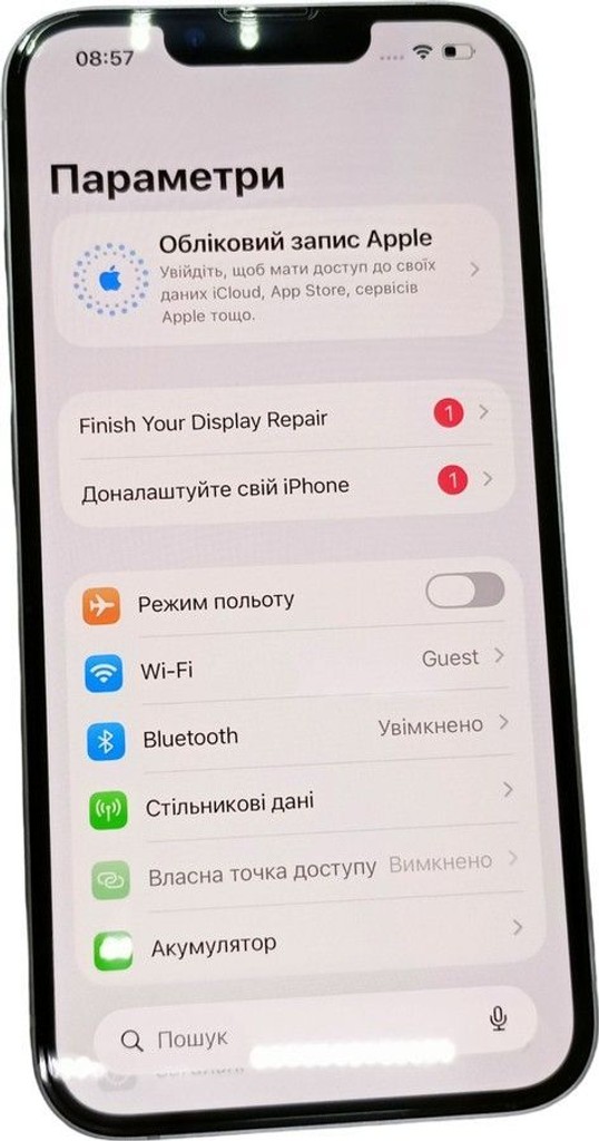 Купить Apple iphone 13 512gb Б/У
