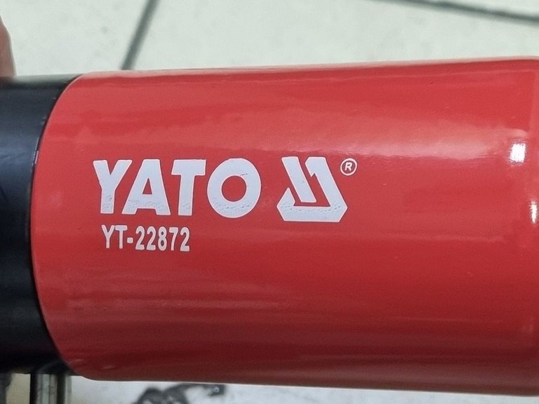 Yato YT-22872 Код:01-201096273. Изображение 9