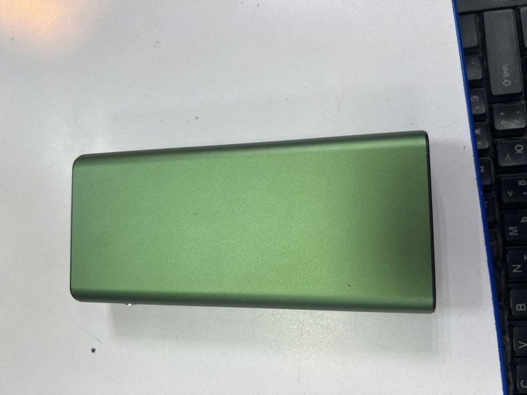 Объявление Gelius gp-pb300i 20000mah qc+pd 22.5w Б/У