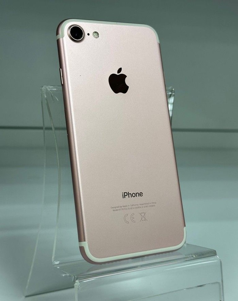Оголошення Apple iphone 7 32gb Б/У