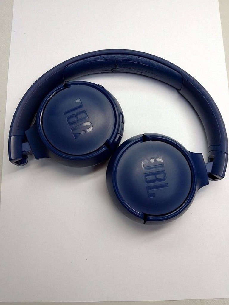 Купити Jbl tune 510bt Б/У