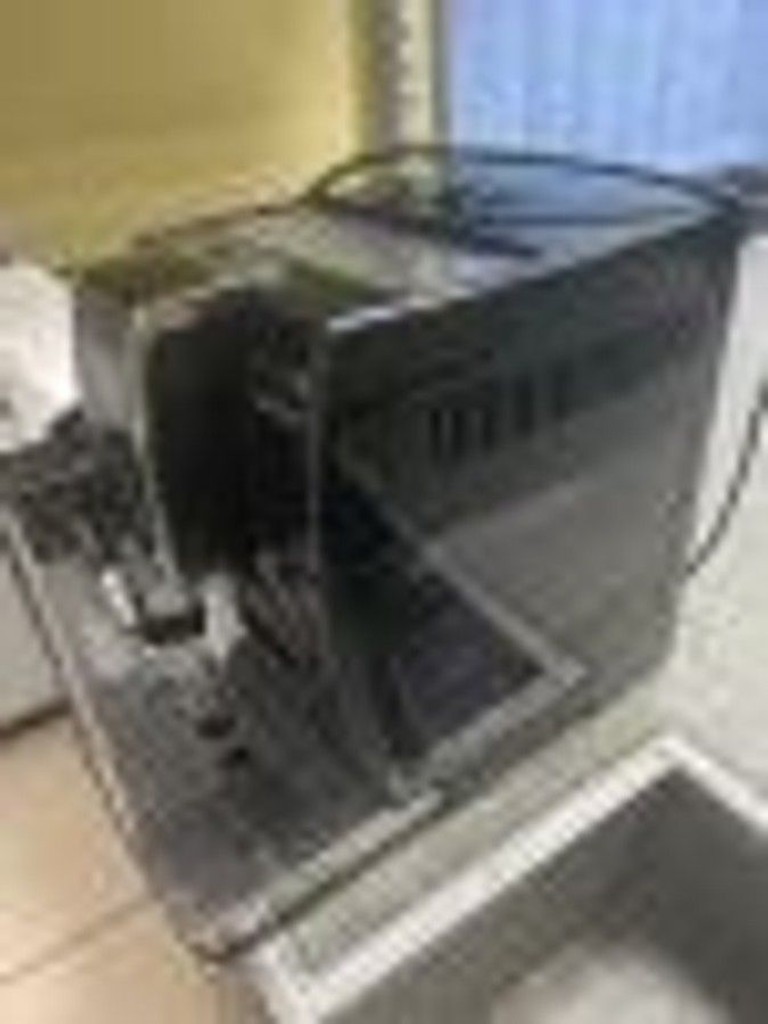 Оголошення Delonghi ECAM 350.55.B Б/У
