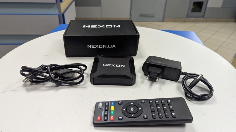 Купити Nexon X1+ 2/16GB Б/У