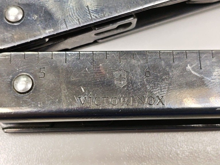 Victorinox SwissTool BS 3.0323.3CN Код:01-201102646. Зображення 6