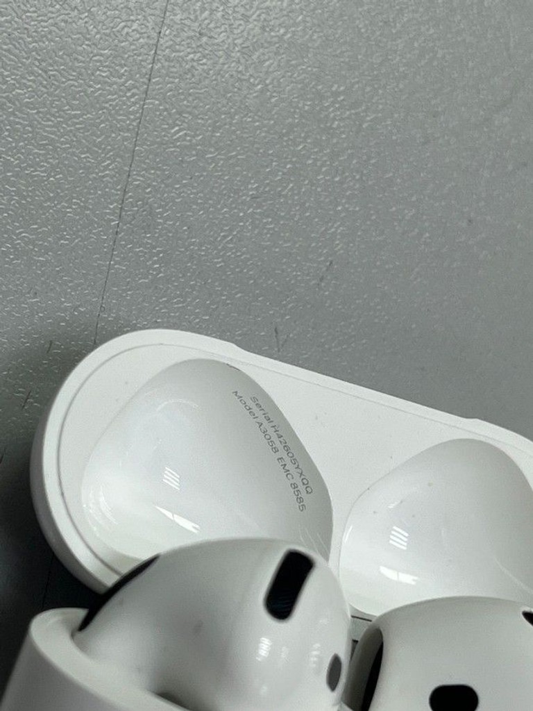 Распродажа Apple airpods 4, продавец Техноскарб