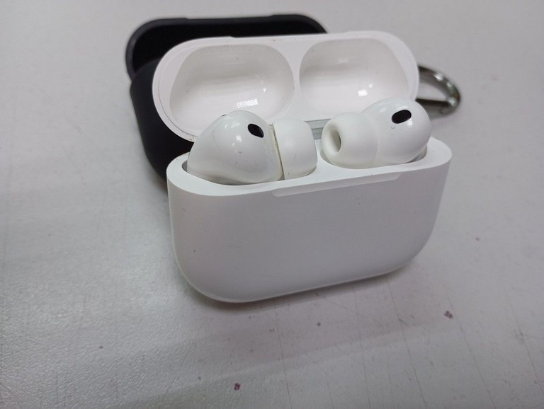 Распродажа AirPods Pro 3, продавец Техноскарб