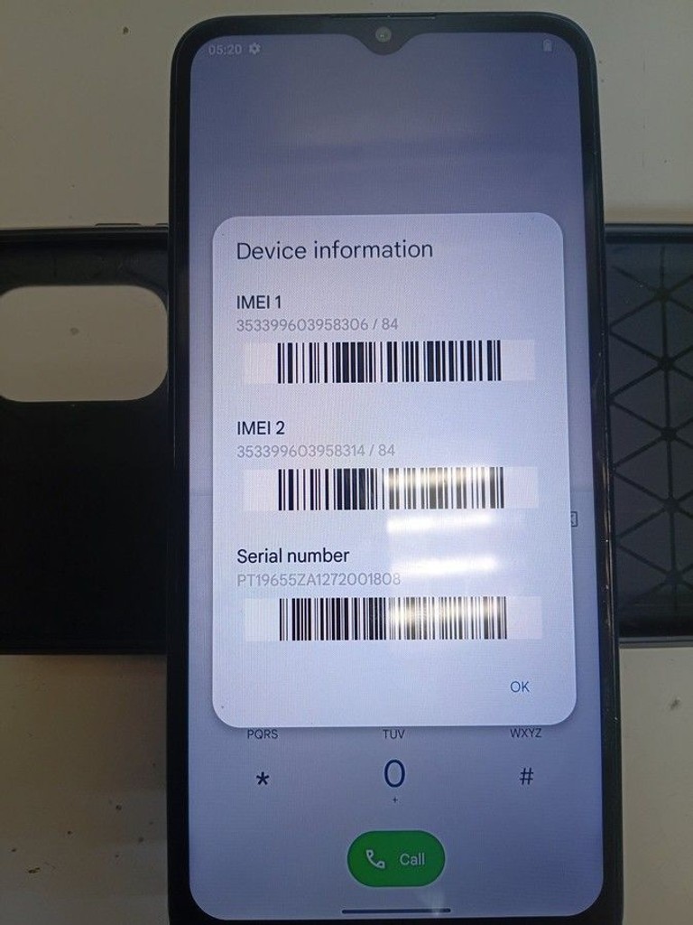 Объявление Nokia g11 4/64gb Б/У