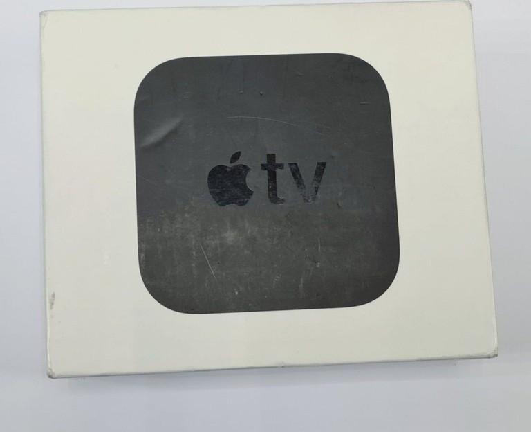 Apple a1625 tv apple 32gb Код:01-201103878. Изображение 7