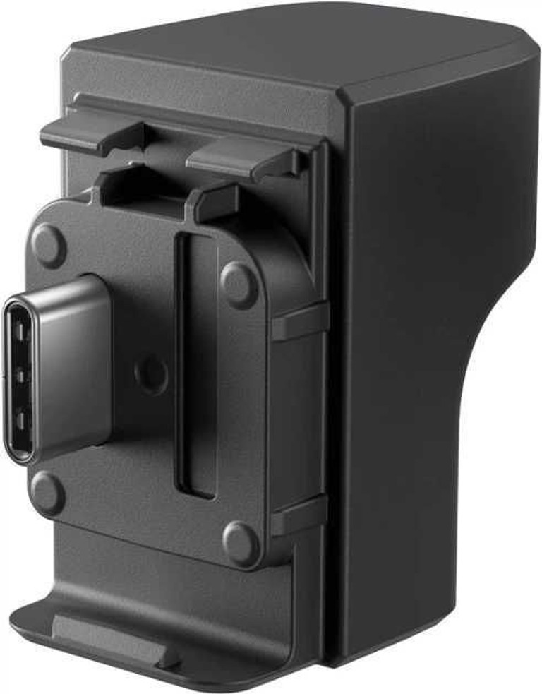 Оголошення Insta360 Mic Adapter для камери Ace Pro Б/У
