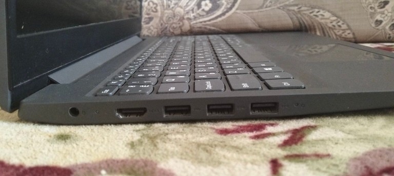 Lenovo V15-IIL Iron Grey (82C500G7RA) Код:null. Изображение 5