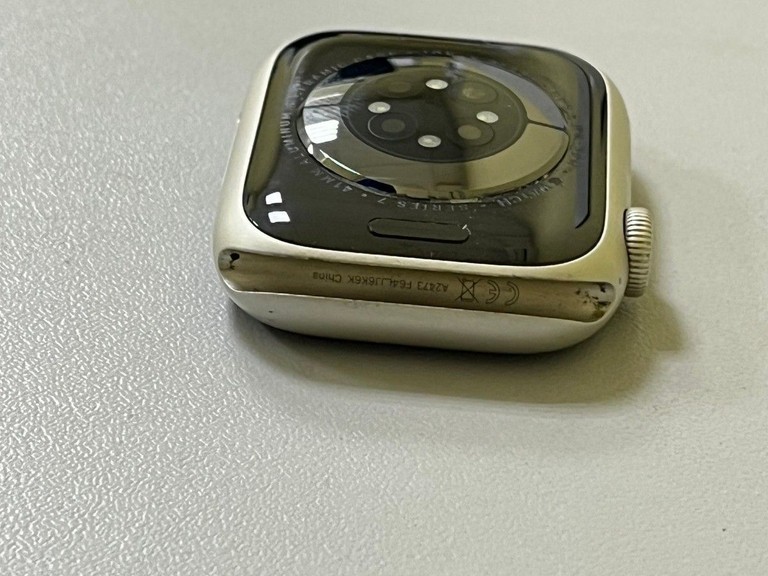 Apple watch series 7 41mm Код:01-201103727. Зображення 5