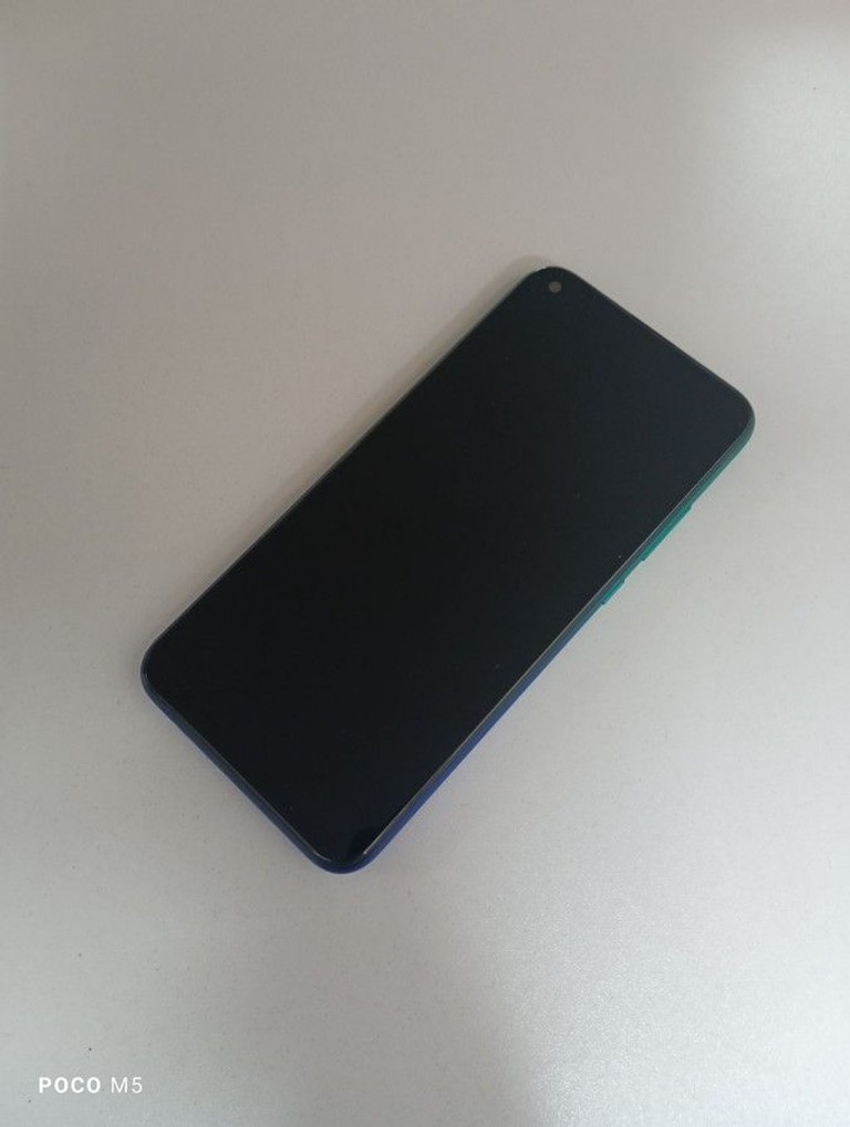 Дешево Huawei p40 lite e 4/64gb з ломбарду